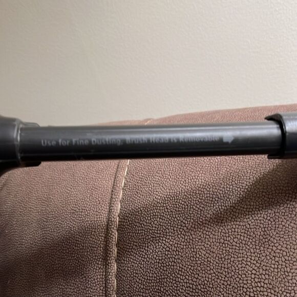 Shark Duoclean Lift-Away speed crevice/dust brush combo‎ tool - Picture 2 of 5